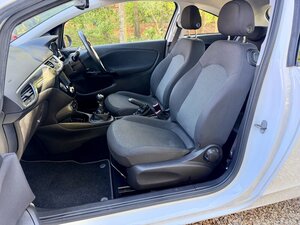 Vauxhall Corsa 1.4 Corsa Energy A/C Ecoflex 3dr