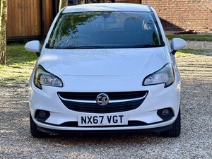 Vauxhall Corsa 1.4 Corsa Energy A/C Ecoflex 3dr