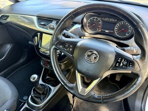 Vauxhall Corsa 1.4 Corsa Energy A/C Ecoflex 3dr