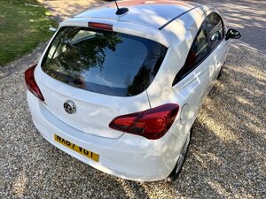 Vauxhall Corsa 1.4 Corsa Energy A/C Ecoflex 3dr