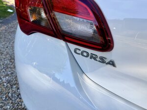 Vauxhall Corsa 1.4 Corsa Energy A/C Ecoflex 3dr