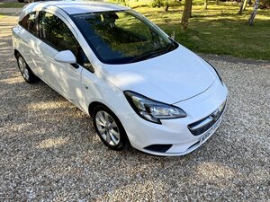 Vauxhall Corsa 1.4 Corsa Energy A/C Ecoflex 3dr