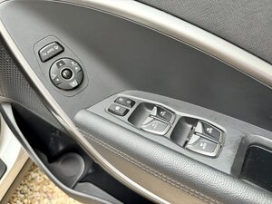 Hyundai Santa Fe 2.2 Santa Fe Premium Blue Drive CRDi Automatic