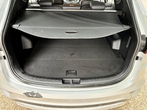 Hyundai Santa Fe 2.2 Santa Fe Premium Blue Drive CRDi Automatic