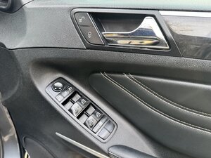 Mercedes-Benz M-Class Automatic 3.0 ML350 Cdi Blueefficiency Grand Edition 