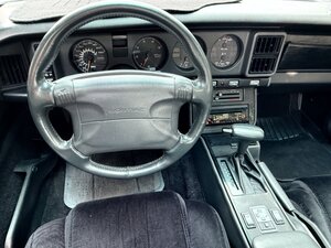 Pontiac Trans AM 5.0 V8  Targa