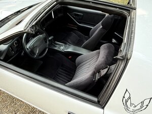 Pontiac Trans AM 5.0 V8  Targa
