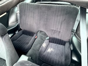 Pontiac Trans AM 5.0 V8  Targa