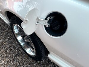 Pontiac Trans AM 5.0 V8  Targa