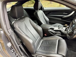 BMW 4 Series 2.0 420D M Sport PLUS AUTO Coupe