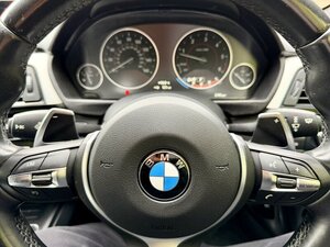 BMW 4 Series 2.0 420D M Sport PLUS AUTO Coupe