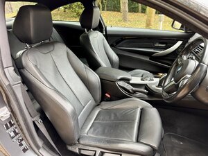 BMW 4 Series 2.0 420D M Sport PLUS AUTO Coupe