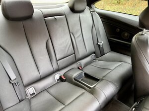 BMW 4 Series 2.0 420D M Sport PLUS AUTO Coupe