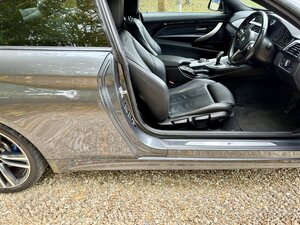 BMW 4 Series 2.0 420D M Sport PLUS AUTO Coupe