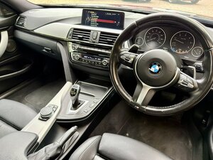 BMW 4 Series 2.0 420D M Sport PLUS AUTO Coupe