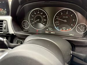 BMW 4 Series 2.0 420D M Sport PLUS AUTO Coupe