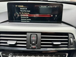 BMW 4 Series 2.0 420D M Sport PLUS AUTO Coupe