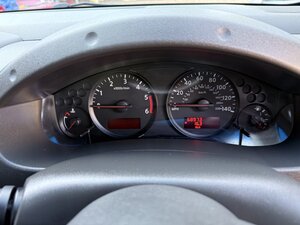 Nissan Navara 2.5 Navara Platinum Dci 5dr