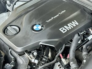 BMW 3 Series 2.0 318D Sport 4dr