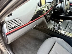 BMW 3 Series 2.0 318D Sport 4dr