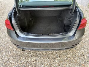 BMW 3 Series 2.0 318D Sport 4dr