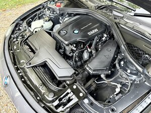 BMW 3 Series 2.0 318D Sport 4dr