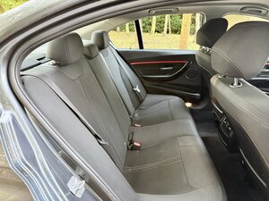 BMW 3 Series 2.0 318D Sport 4dr