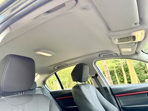 BMW 3 Series 2.0 318D Sport 4dr