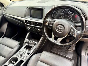 Mazda CX-5 2.0 CX-5 Sport NAV 5dr