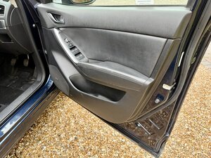 Mazda CX-5 2.0 CX-5 Sport NAV 5dr