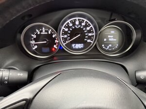 Mazda CX-5 2.0 CX-5 Sport NAV 5dr