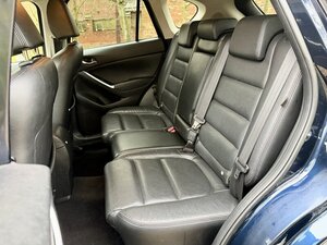 Mazda CX-5 2.0 CX-5 Sport NAV 5dr