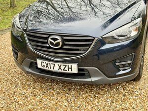 Mazda CX-5 2.0 CX-5 Sport NAV 5dr