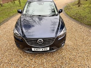 Mazda CX-5 2.0 CX-5 Sport NAV 5dr