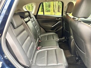 Mazda CX-5 2.0 CX-5 Sport NAV 5dr