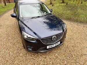 Mazda CX-5 2.0 CX-5 Sport NAV 5dr