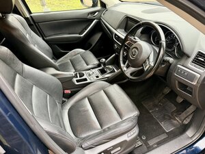 Mazda CX-5 2.0 CX-5 Sport NAV 5dr