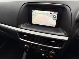 Mazda CX-5 2.0 CX-5 Sport NAV 5dr