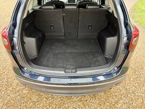 Mazda CX-5 2.0 CX-5 Sport NAV 5dr