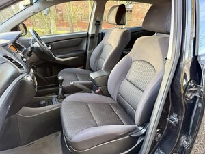 Ssangyong Korando 2.0 Korando SE 5dr