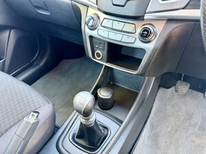 Ssangyong Korando 2.0 Korando SE 5dr