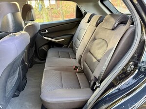 Ssangyong Korando 2.0 Korando SE 5dr