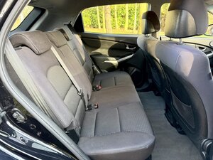 Ssangyong Korando 2.0 Korando SE 5dr