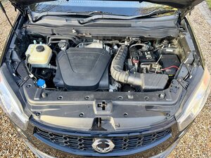 Ssangyong Korando 2.0 Korando SE 5dr