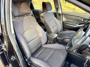 Ssangyong Korando 2.0 Korando SE 5dr