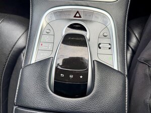 Mercedes-Benz S-Class 350 L AMG Executive Bluetec AUTO 4dr