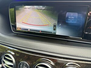 Mercedes-Benz S-Class 350 L AMG Executive Bluetec AUTO 4dr