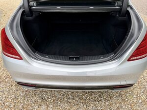 Mercedes-Benz S-Class 350 L AMG Executive Bluetec AUTO 4dr