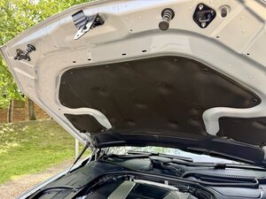 Mercedes-Benz S-Class 350 L AMG Executive Bluetec AUTO 4dr