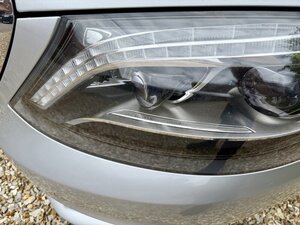 Mercedes-Benz S-Class 350 L AMG Executive Bluetec AUTO 4dr
